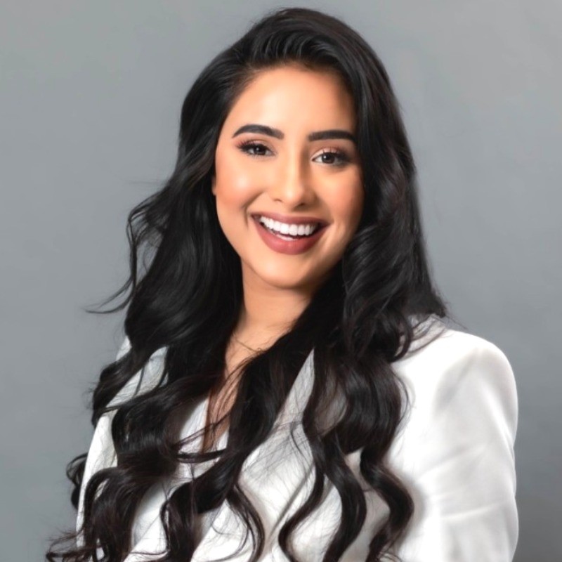 Bismah Ahmed
