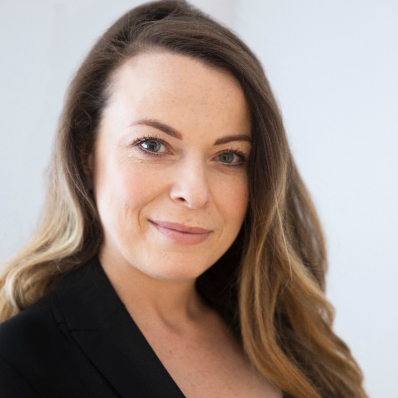 Aoife Gaffney