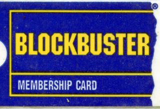Blockbuster Video