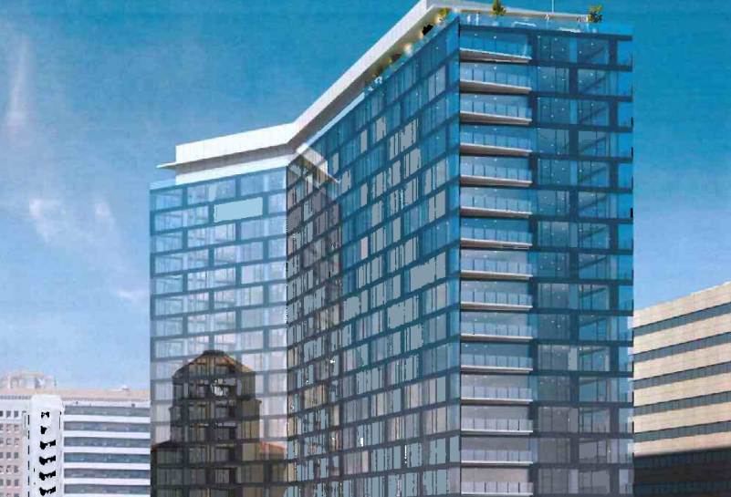 New Hotel Coming To Long Beach