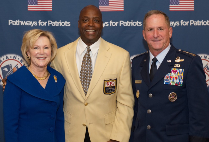 Treasure Our Troops Gala! 