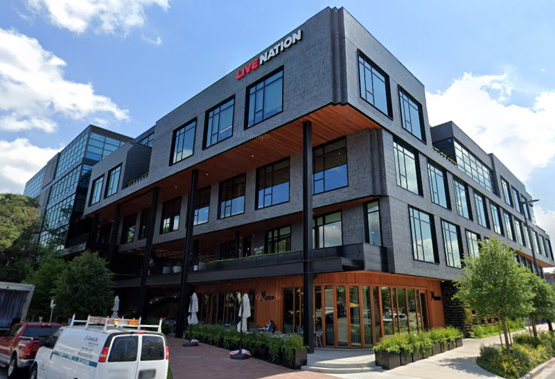 Hines Shatters Houston Record With $727-Per-SF Montrose Deal