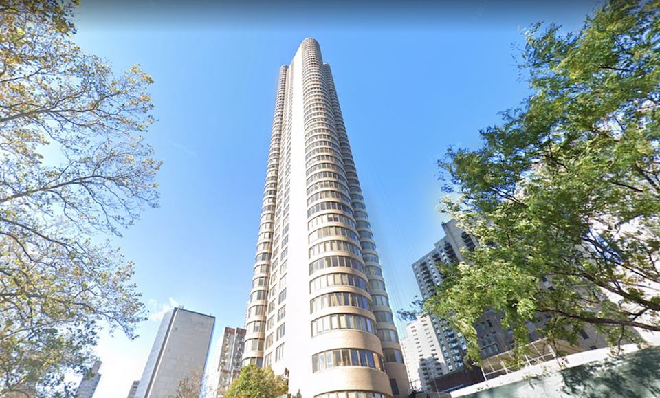 345 East 37th St.