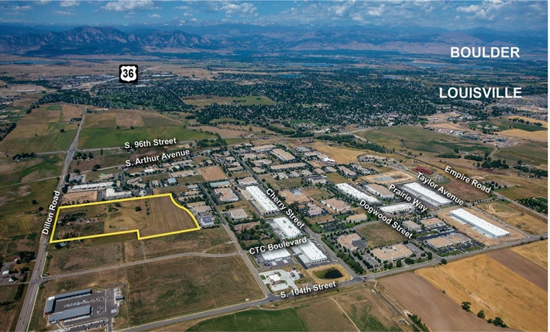 Etkin Johnson Bets Big On Northwest Corridor