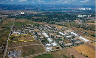 Etkin Johnson Bets Big On Northwest Corridor