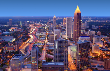 Atlanta 2024 CRE Forecast