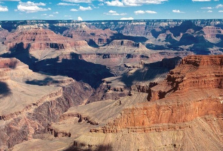 grand canyon