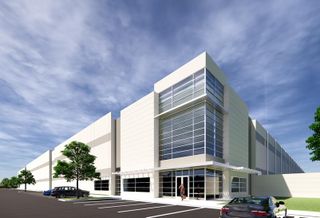 Walmart To Add 1M SF To Large Baytown Distribution Center
