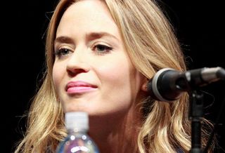 Emily Blunt