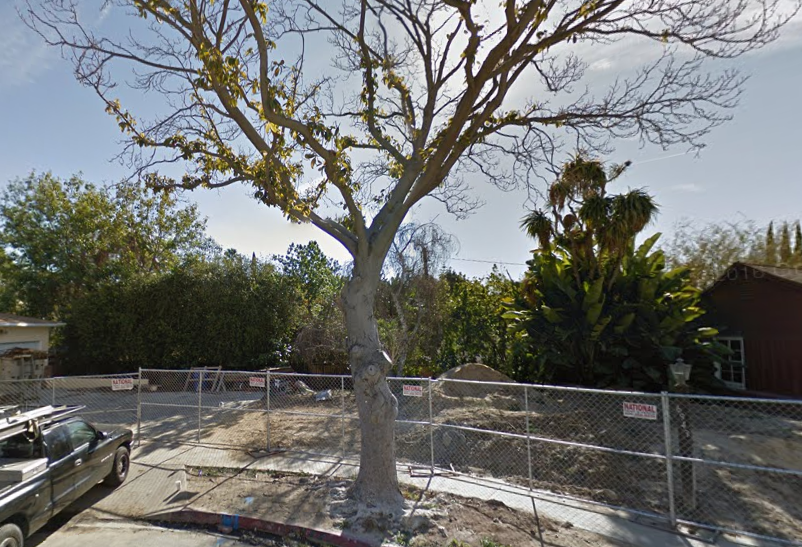  6944 Knowlton Place, LA
