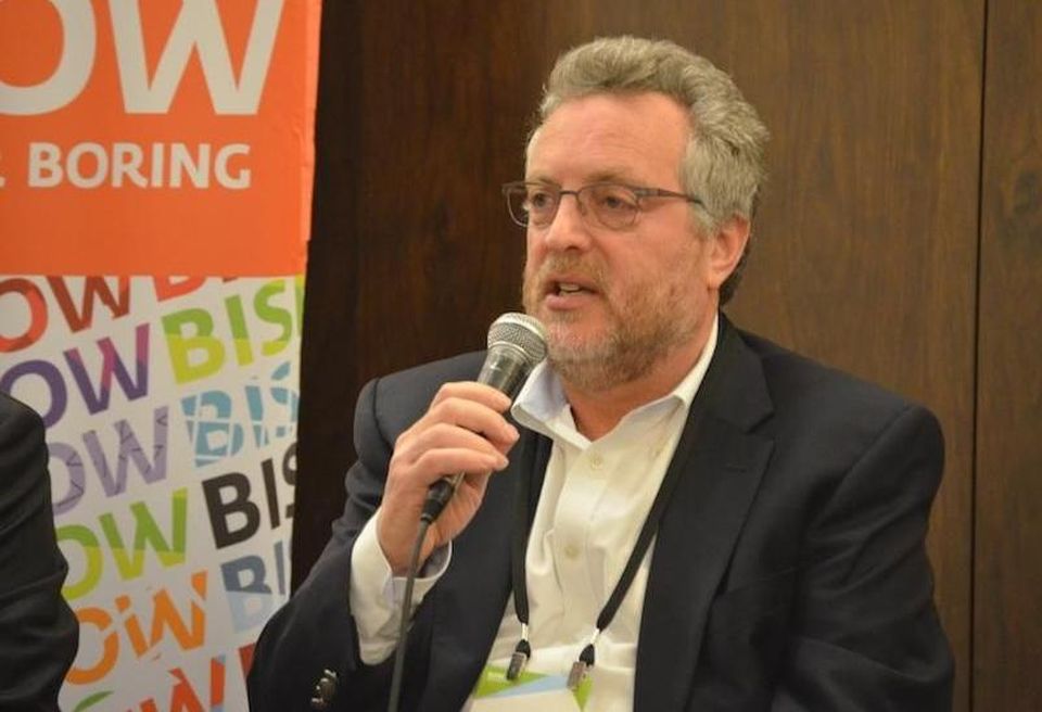 LW Hospitality Advisors CEO Dan Lesser