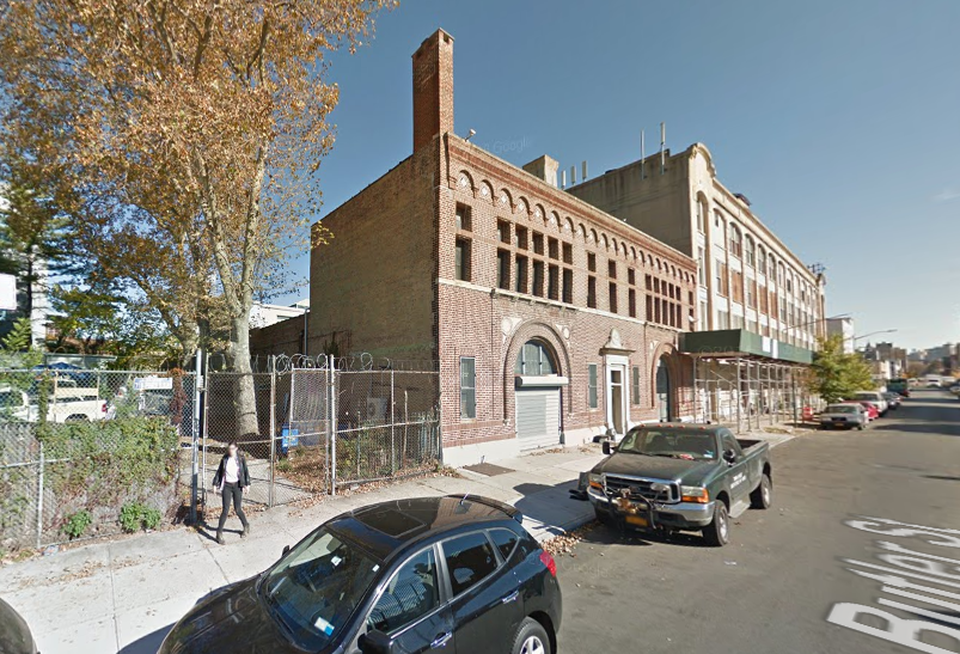 233 Butler St. in Gowanus