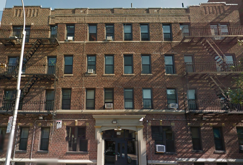 Crown Hts & East NY Rent Stabilized Portfolio Trades For $40M