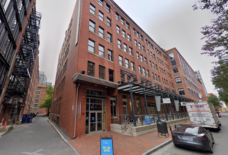 This Week's Boston Deal Sheet