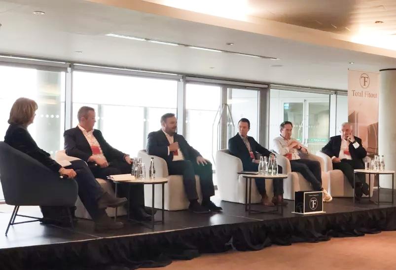 Residential Players Call For State To Provide Capital And Planning Lifeline
