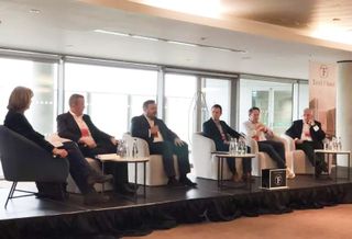 Residential Players Call For State To Provide Capital And Planning Lifeline