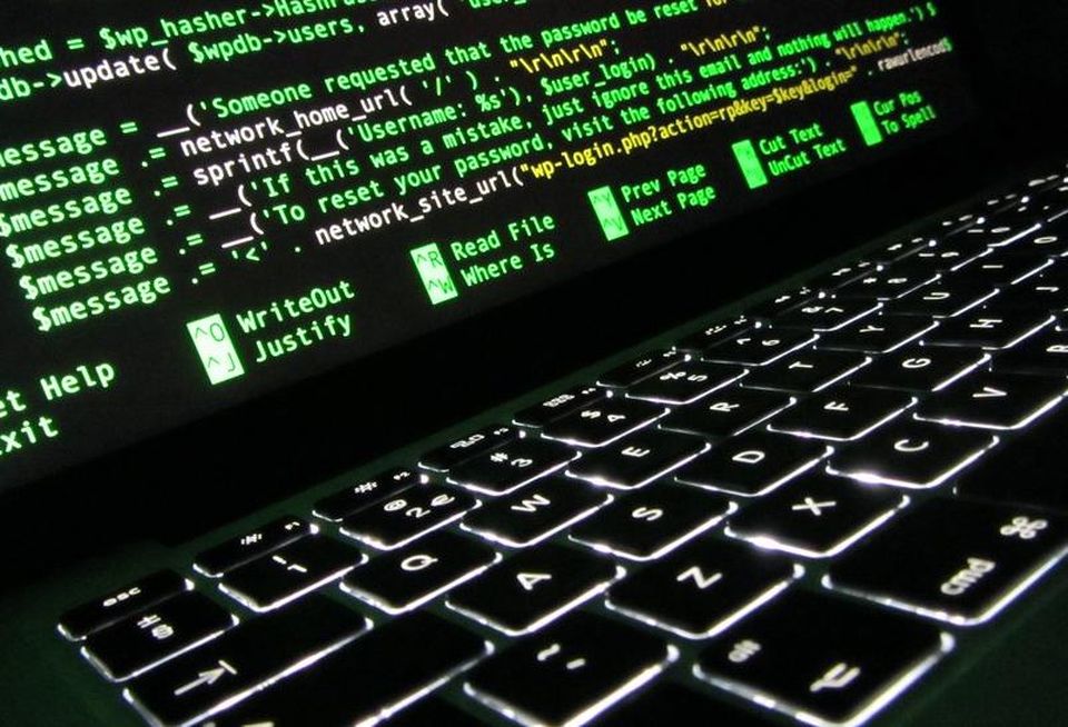 Computer code