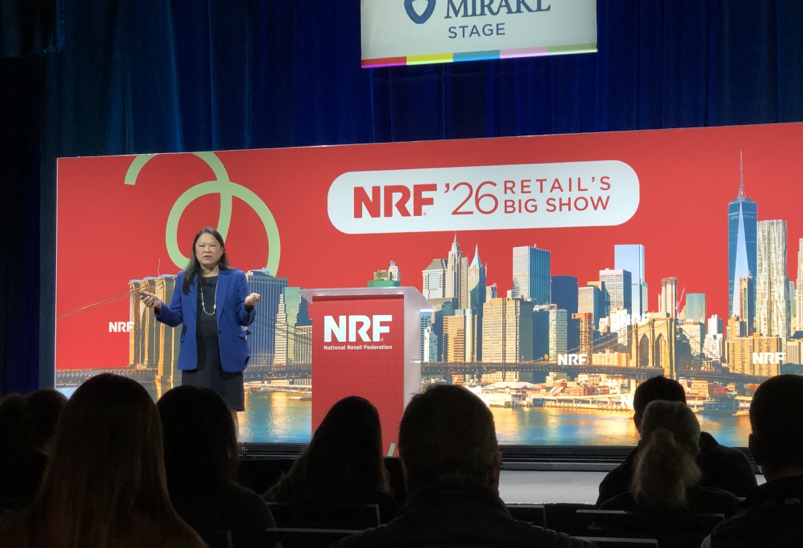 NRF Big Show 2026