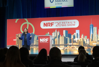 NRF Big Show 2026