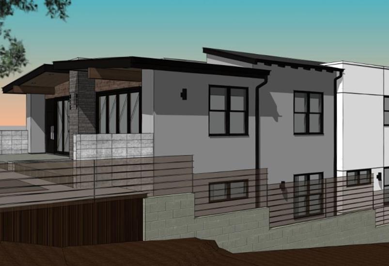 San Diego Residential