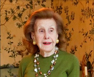 Anne Cox Chambers