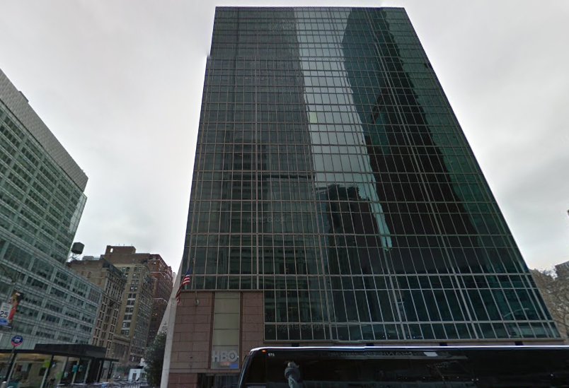 As HBO Prepares to Leave, 1100 Sixth Ave Owners Want To Ground-Lease Site
