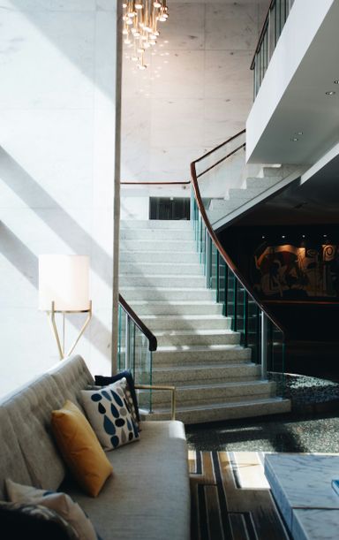 DFW Hospitality Update