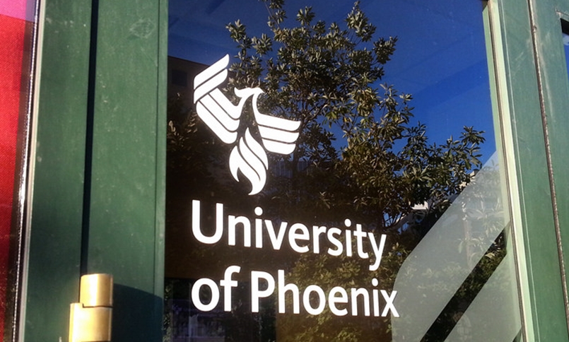 University Of Phoenix Closing 20 Of Its Campuses
