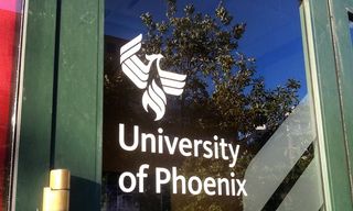 University Of Phoenix Closing 20 Of Its Campuses