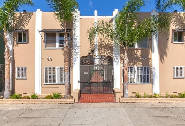 845 E. 6th St, Long Beach, CA