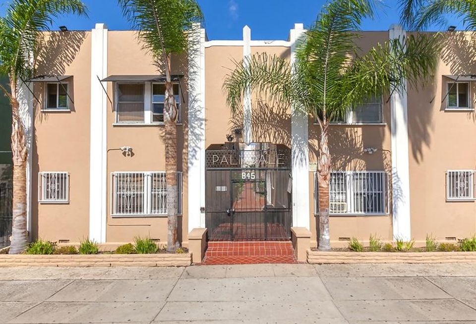 845 E. 6th St, Long Beach, CA