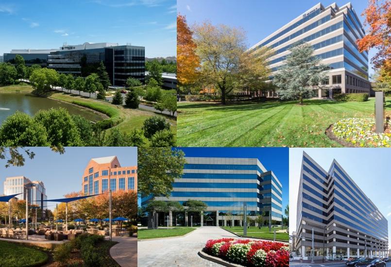 Brandywine Realty Trust: 5 Innovative Projects Raising The Bar For Class-A Office