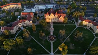 EXCLUSIVE: Building On Former Denver Johnson & Wales Campus To Sell For $11M