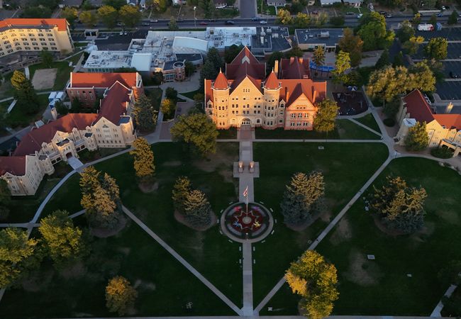 EXCLUSIVE: Building On Former Denver Johnson & Wales Campus To Sell For $11M
