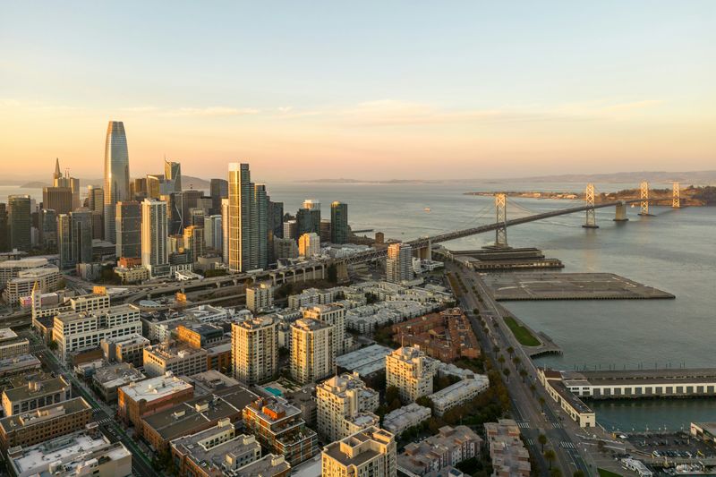 Bay Area Senior Housing Summit