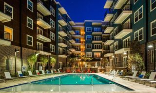 Marq Midtown 205 Apartments Trade For $63M