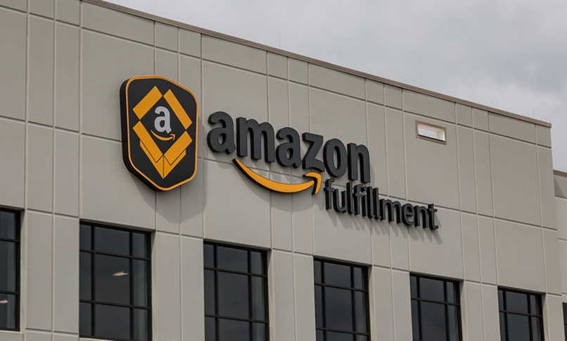 Amazon Strikes Again: Another 1M SF Fulfillment Center For Oregon
