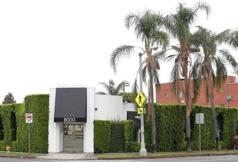 8000 Beverly Blvd, LA