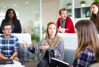 6 Effective Ways To Train Your New Hires