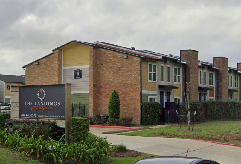 Houston Apartment Complex Faces Foreclosure, Lawsuits And Liens