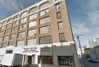 Catalina Swimwear Building To Become Lofts