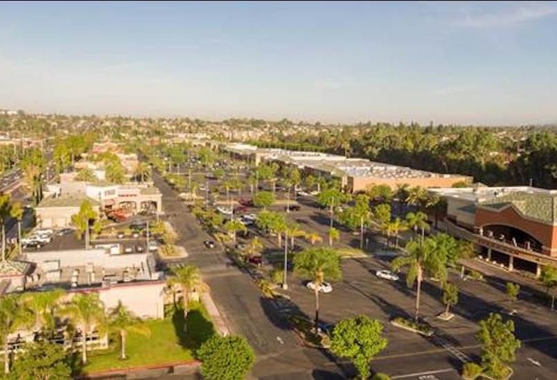 George Smith Partners arranges $101M in financing for La Habra Marketplace