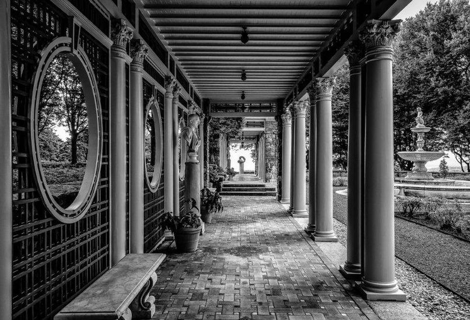 Kykuit Rockefeller Estate 2