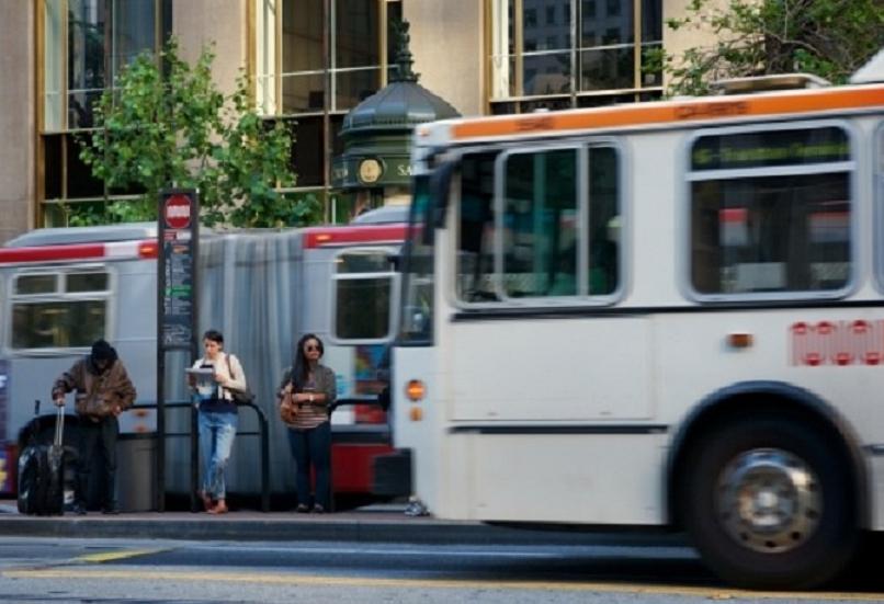 SFMTA Proposes Self-Driving Buses 