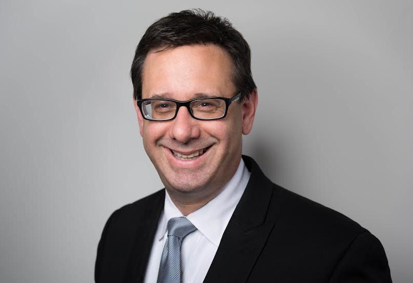 Robert LiMandri, Vidaris