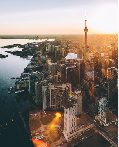 INNOVATION & REAL ESTATE: TECHNOLOGY'S ROLE IN SHAPING THE REAL ESTATE INDUSTRY OF THE FUTURE