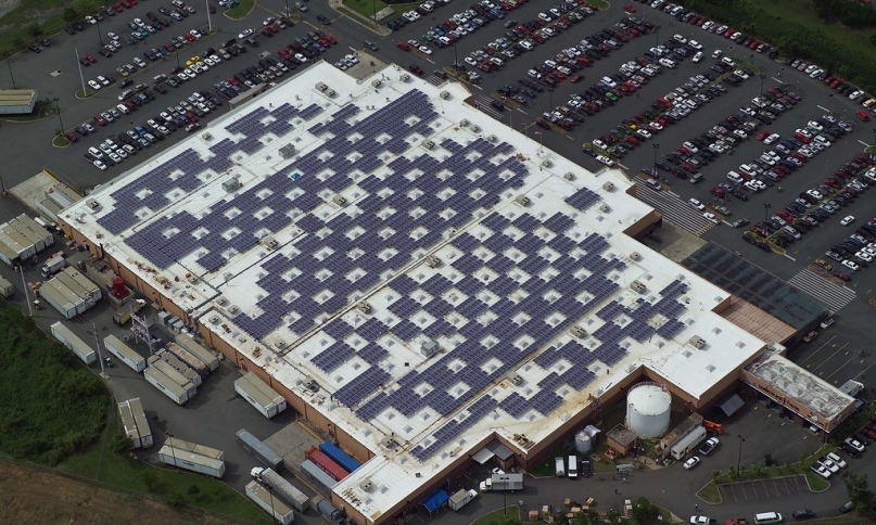 Solar Panels Walmart
