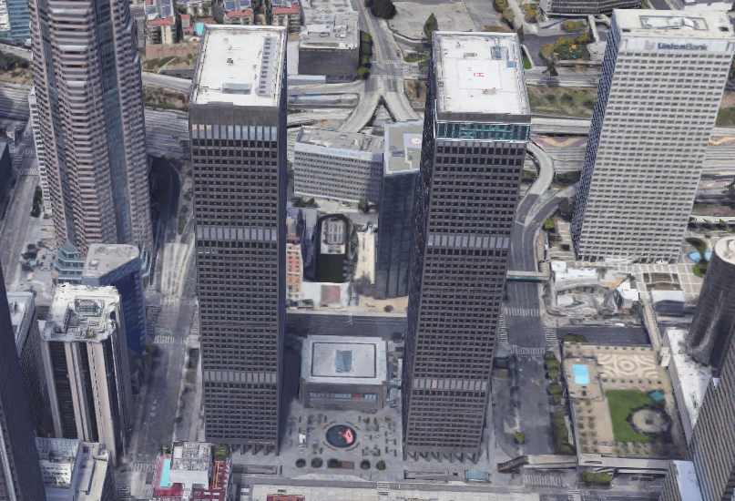 TCW Group Will Vacate Downtown Namesake Skyscraper In Relocation Deal, Sources Say