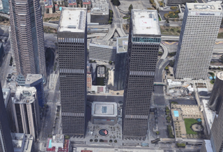TCW Group Will Vacate Downtown Namesake Skyscraper In Relocation Deal, Sources Say