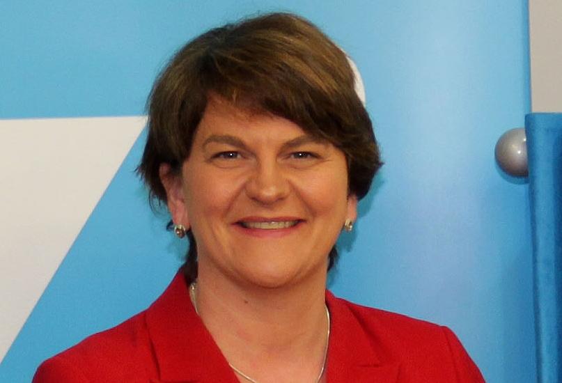 Meet The DUP: What The U.K. Government Kingmakers Think About Housing, Property, Brexit And Tax